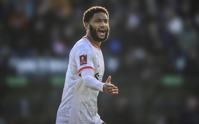 他已经开始 他已经开始