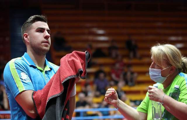 中国选手在 中国选手在