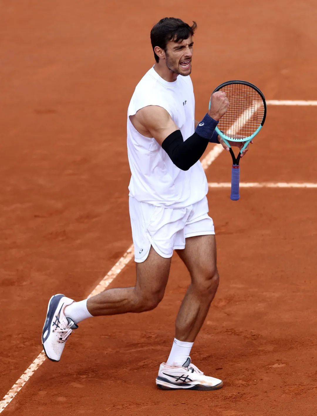 在国际比赛 在国际比赛