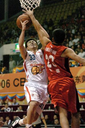 三分球命中 三分球命中