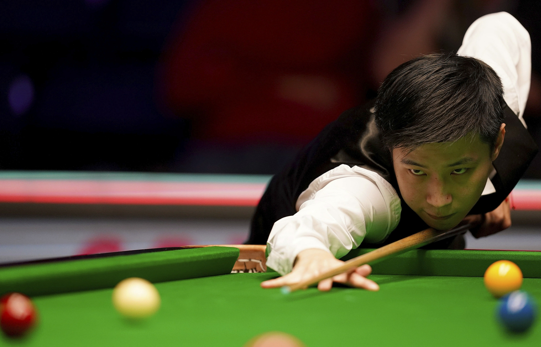 无论比赛节 无论比赛节