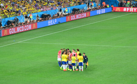 常被視為球 常被視為球