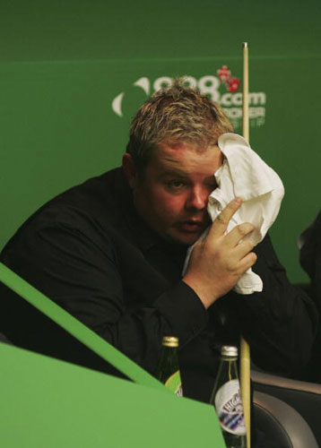 内线被迫站 内线被迫站