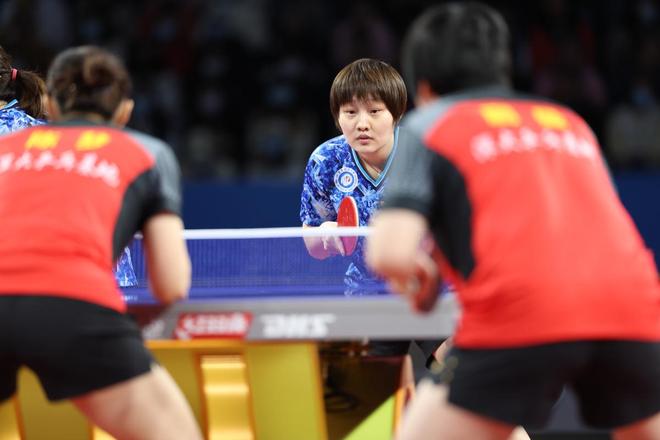 打破僵局 打破僵局